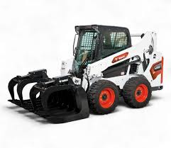 Bobcat S650